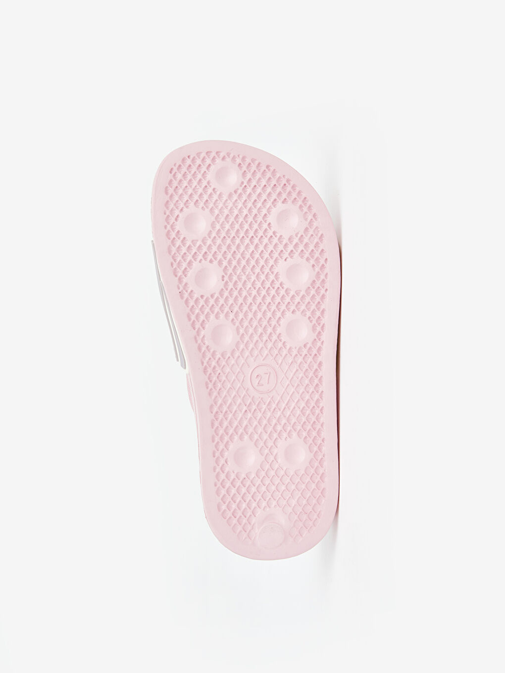 Baby Girl PINK Sliders-3