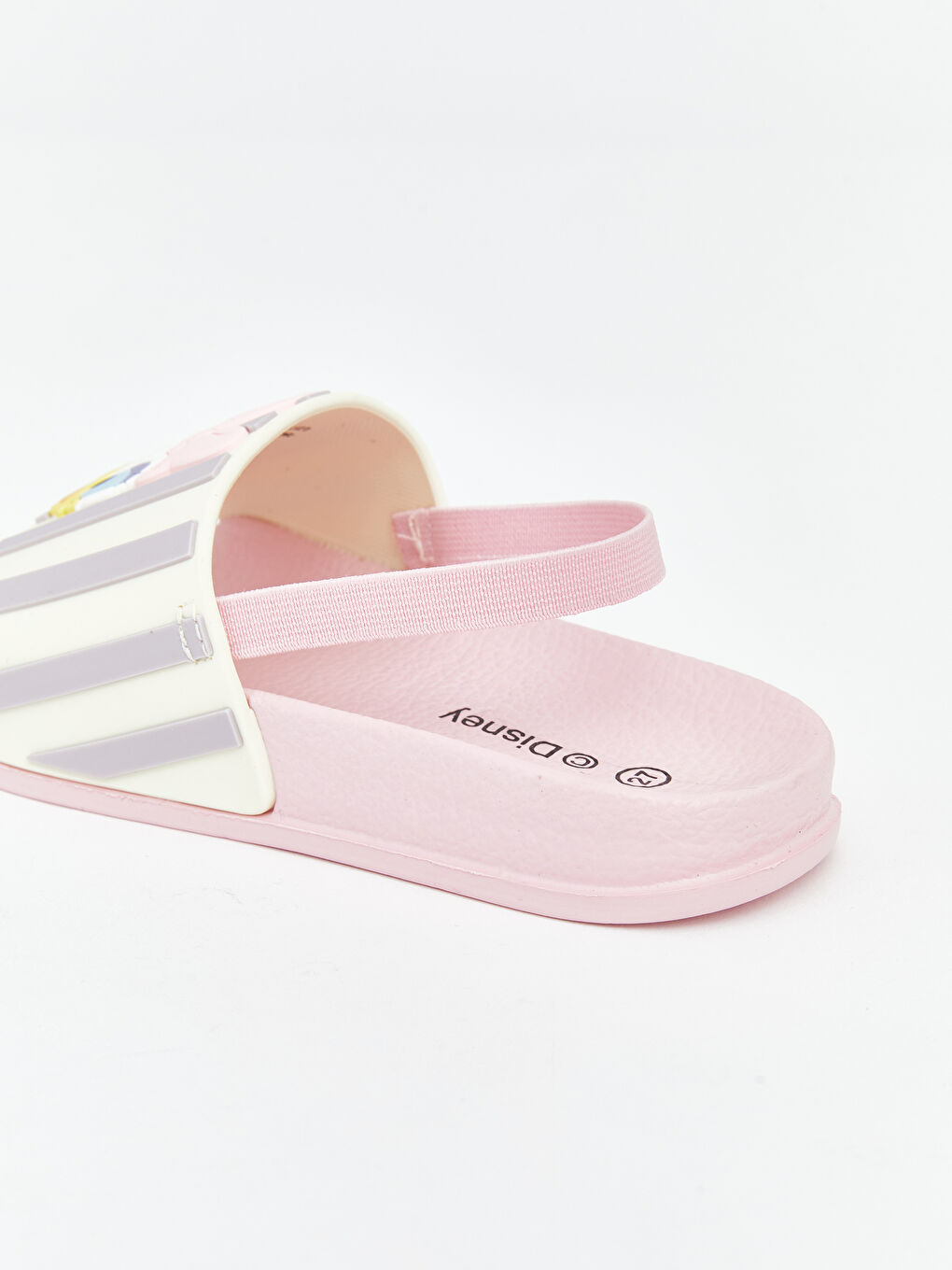 Baby Girl PINK Sliders-4