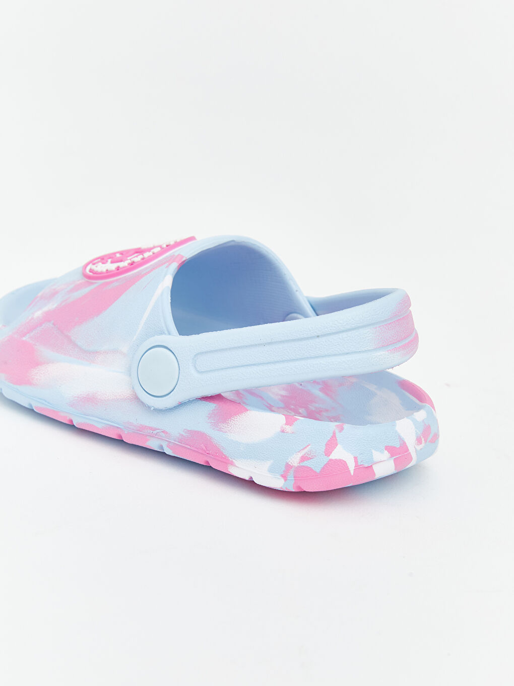 Παιδικά Σανδάλια για Κορίτσια με Σχέδιο Αστέρια-4