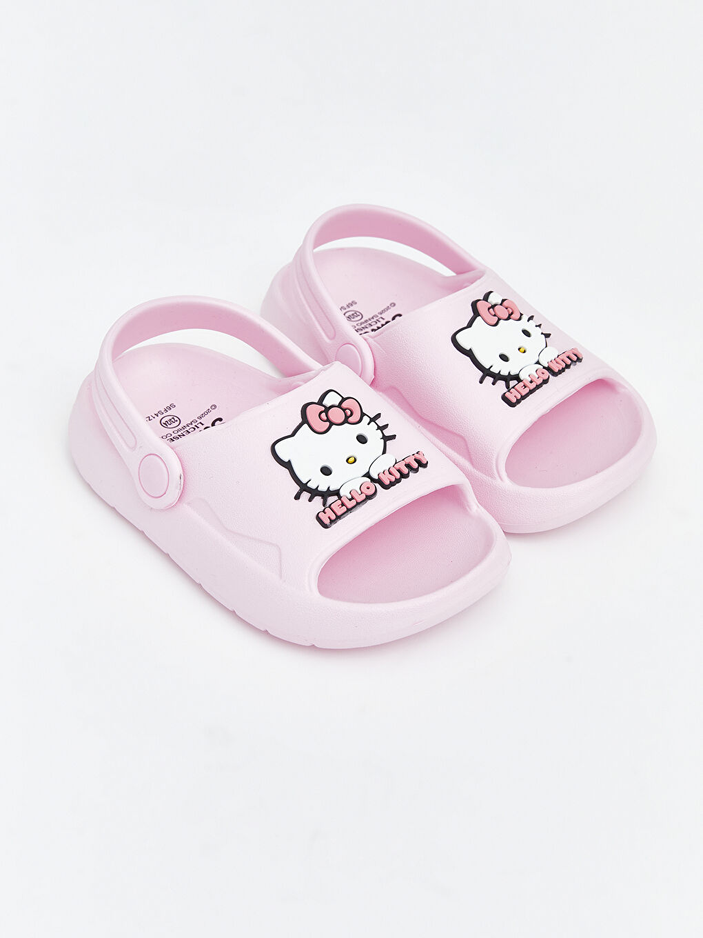 ROZE Sandale Devojka