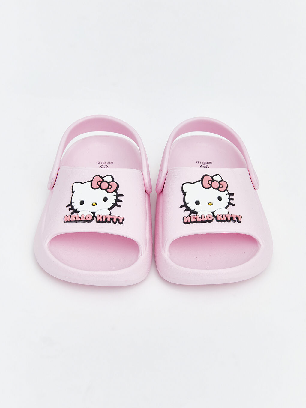 ROZE Sandale Devojka-2