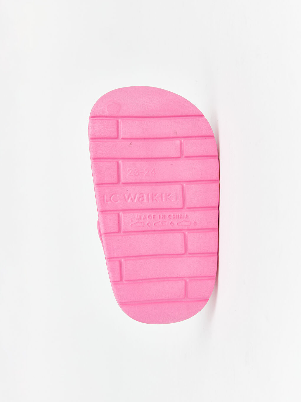 Minnie Mouse Bedruckte Baby Mädchen Sandalen-3