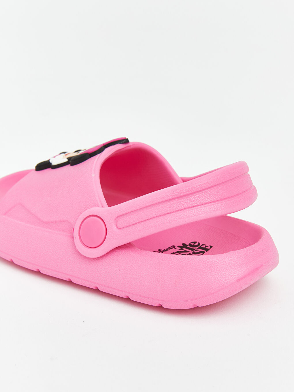 Minnie Mouse Bedruckte Baby Mädchen Sandalen-4