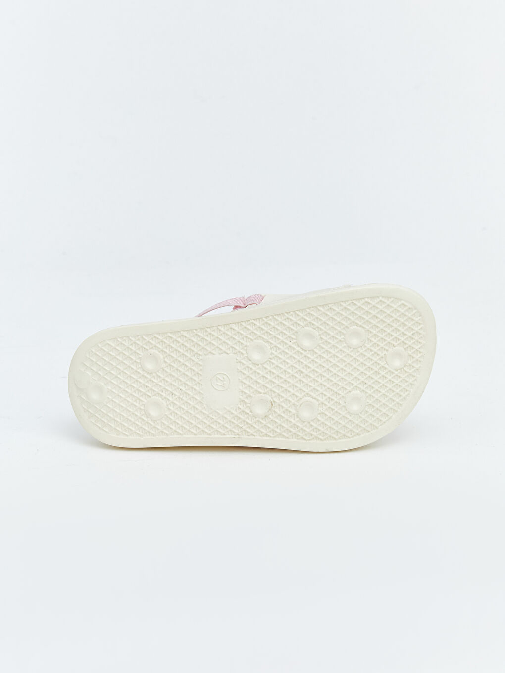 Printed Girls' Slippers-4