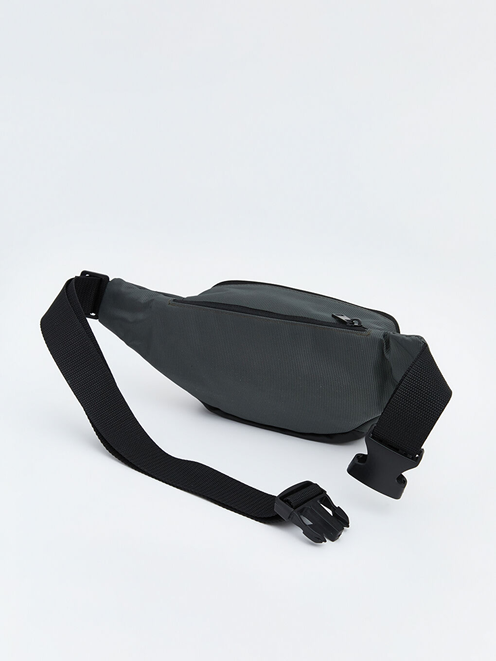 Man GREY Waist Bag-1