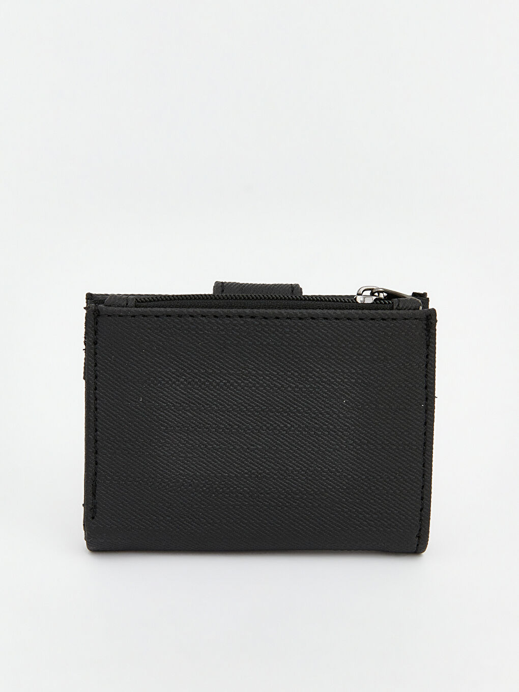 Leather Look Men's Card Holder-1