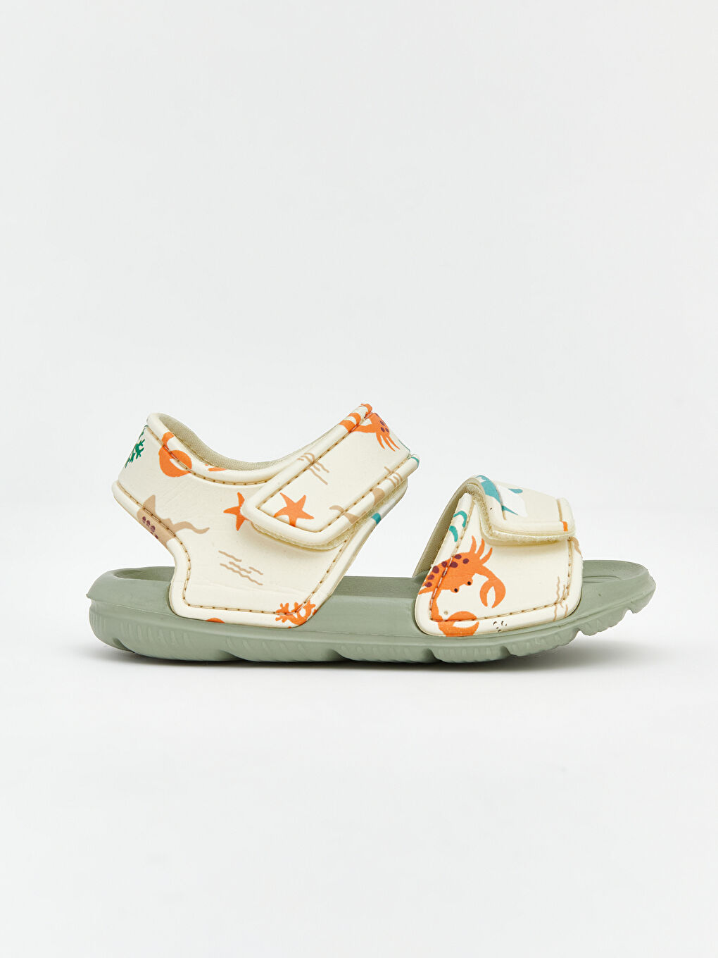 Sandale VERDE Băiat-1