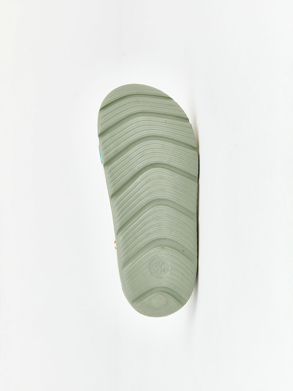 Sandale VERDE Băiat-3