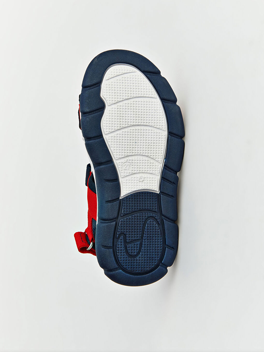 صنادل أطفال أولاد مطبوعة من باو باترول-4