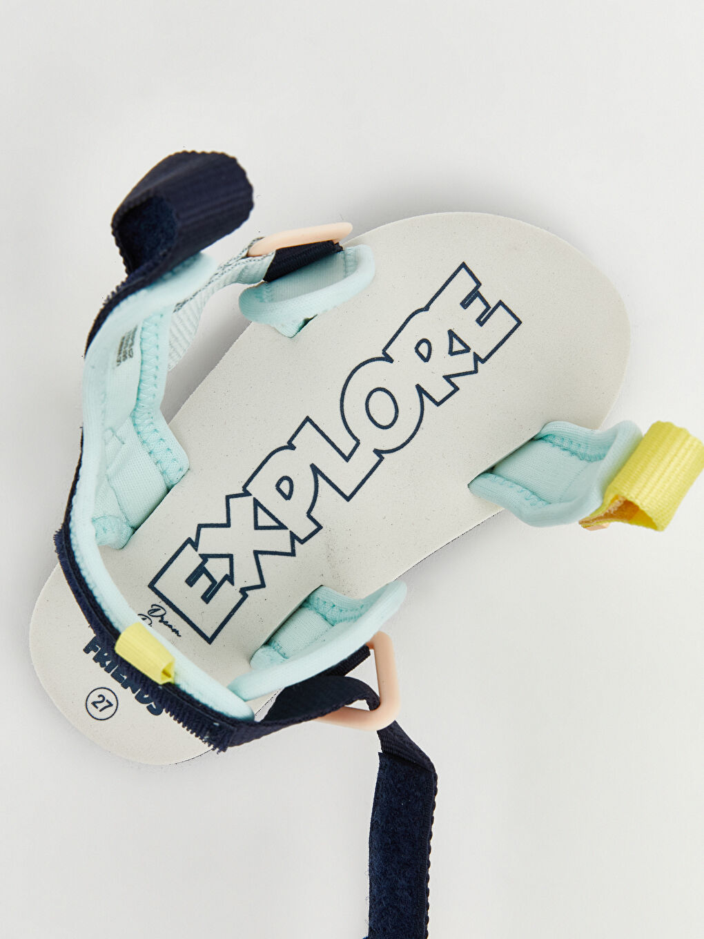 Sandales Mixte Garçon-5