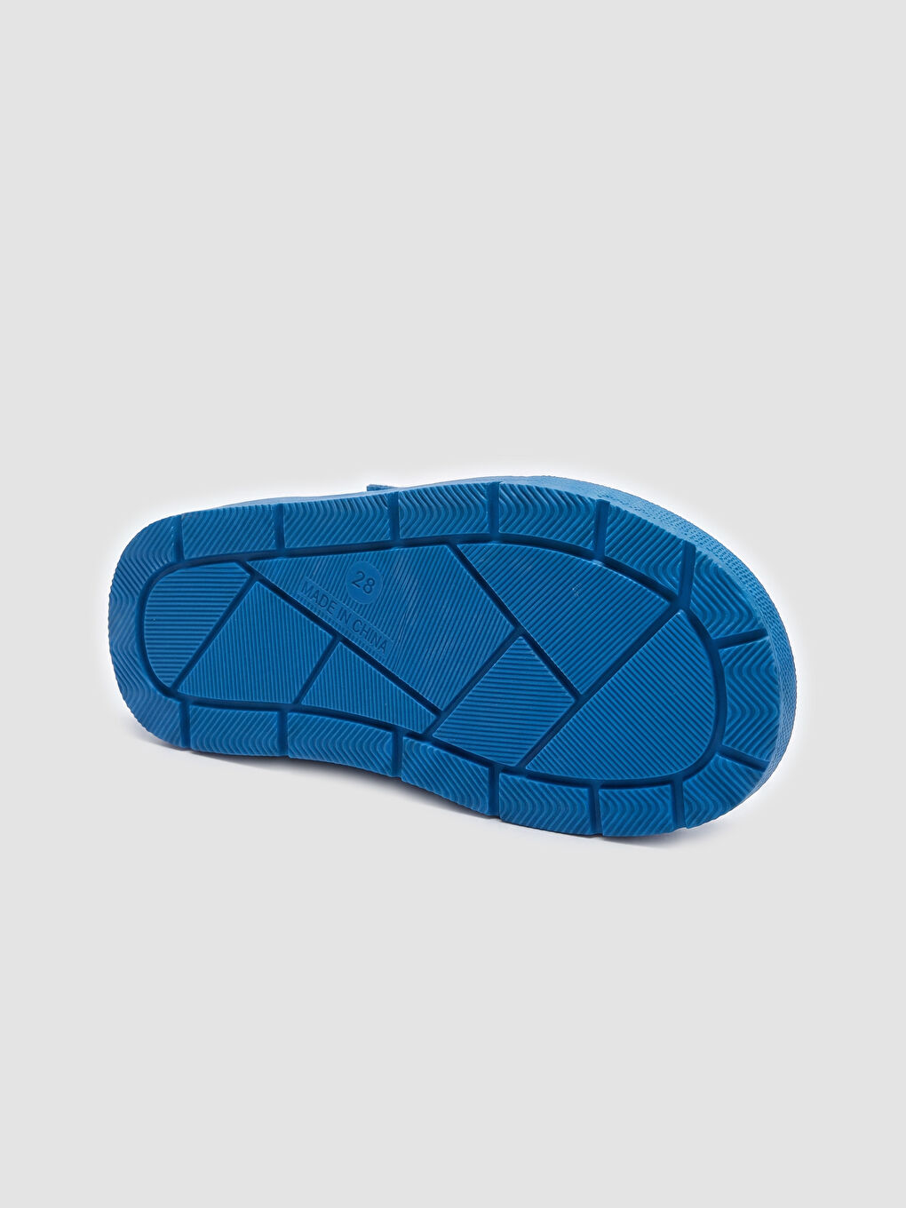 Boy BLUE Sandals-2