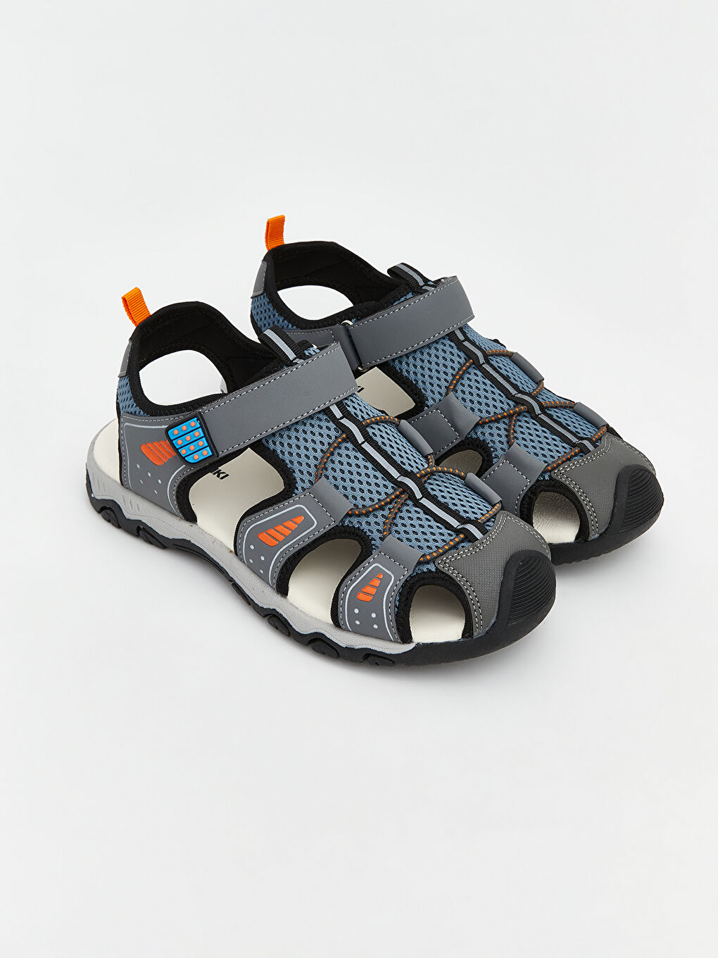 سەندەلی چاپکراوی کوڕان