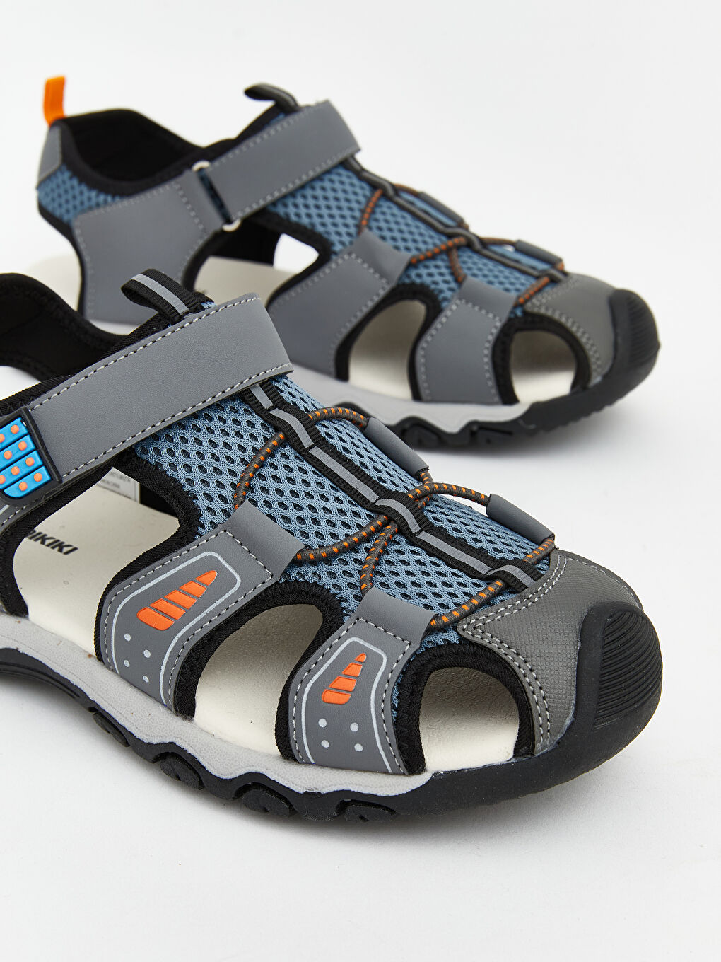 سەندەلی چاپکراوی کوڕان-2