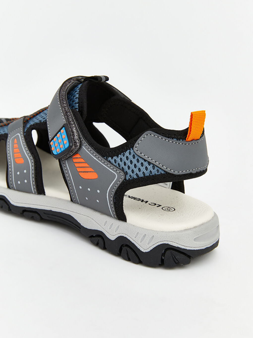 سەندەلی چاپکراوی کوڕان-4