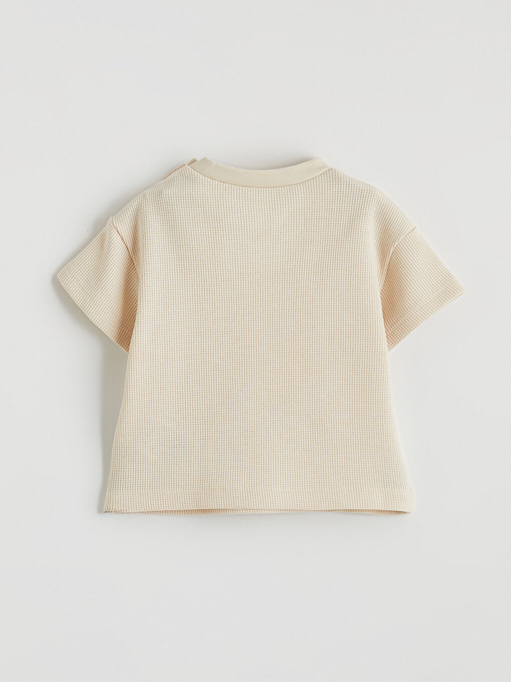 Baby Boy's Essential Tee and Shorts Set-3