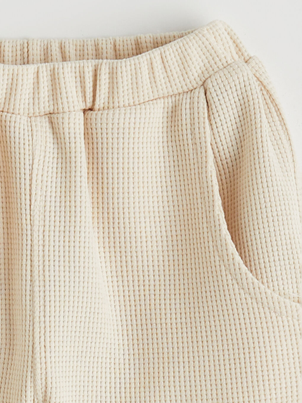 Baby Boy's Essential Tee and Shorts Set-5