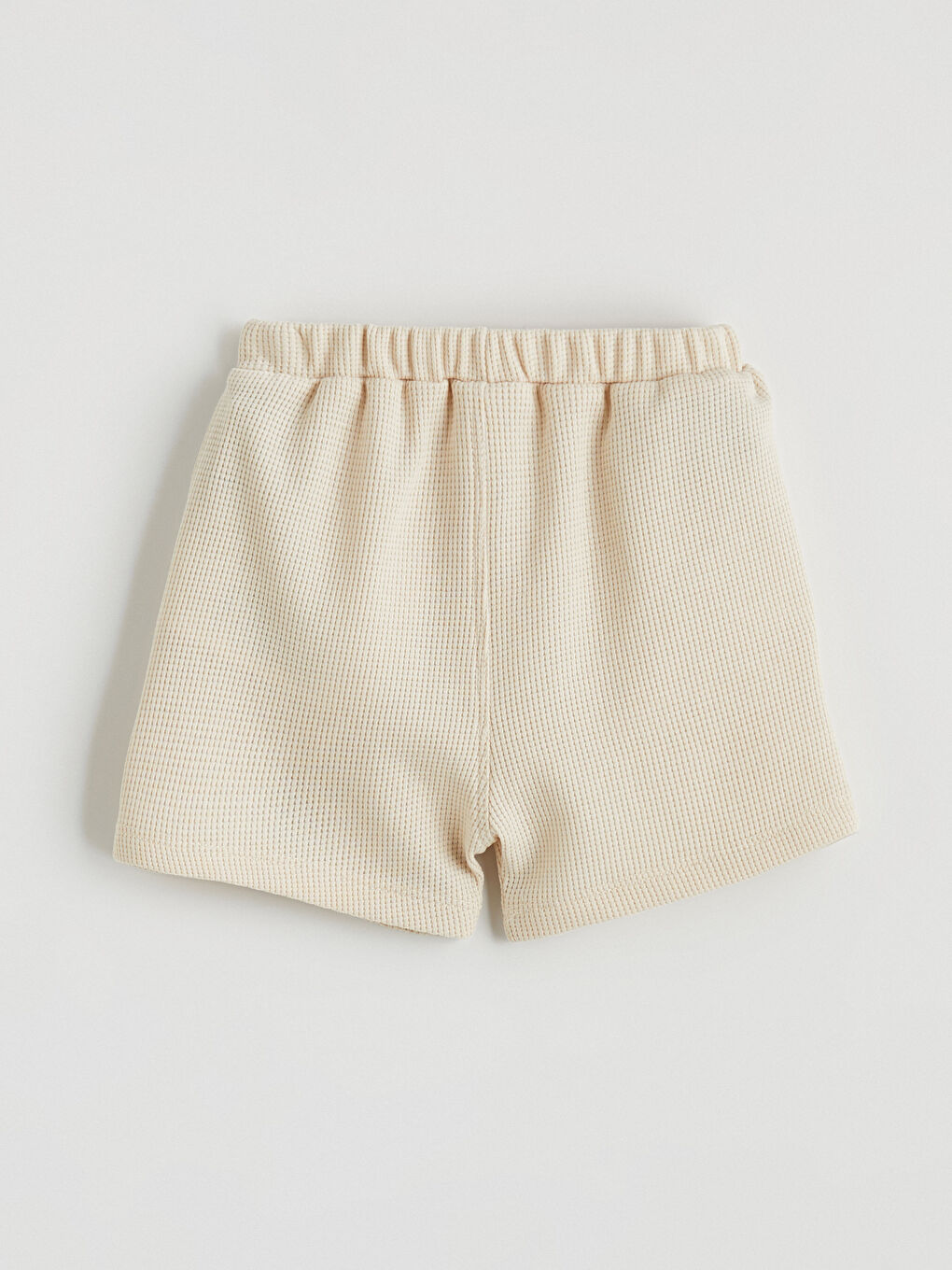 Baby Boy's Essential Tee and Shorts Set-6