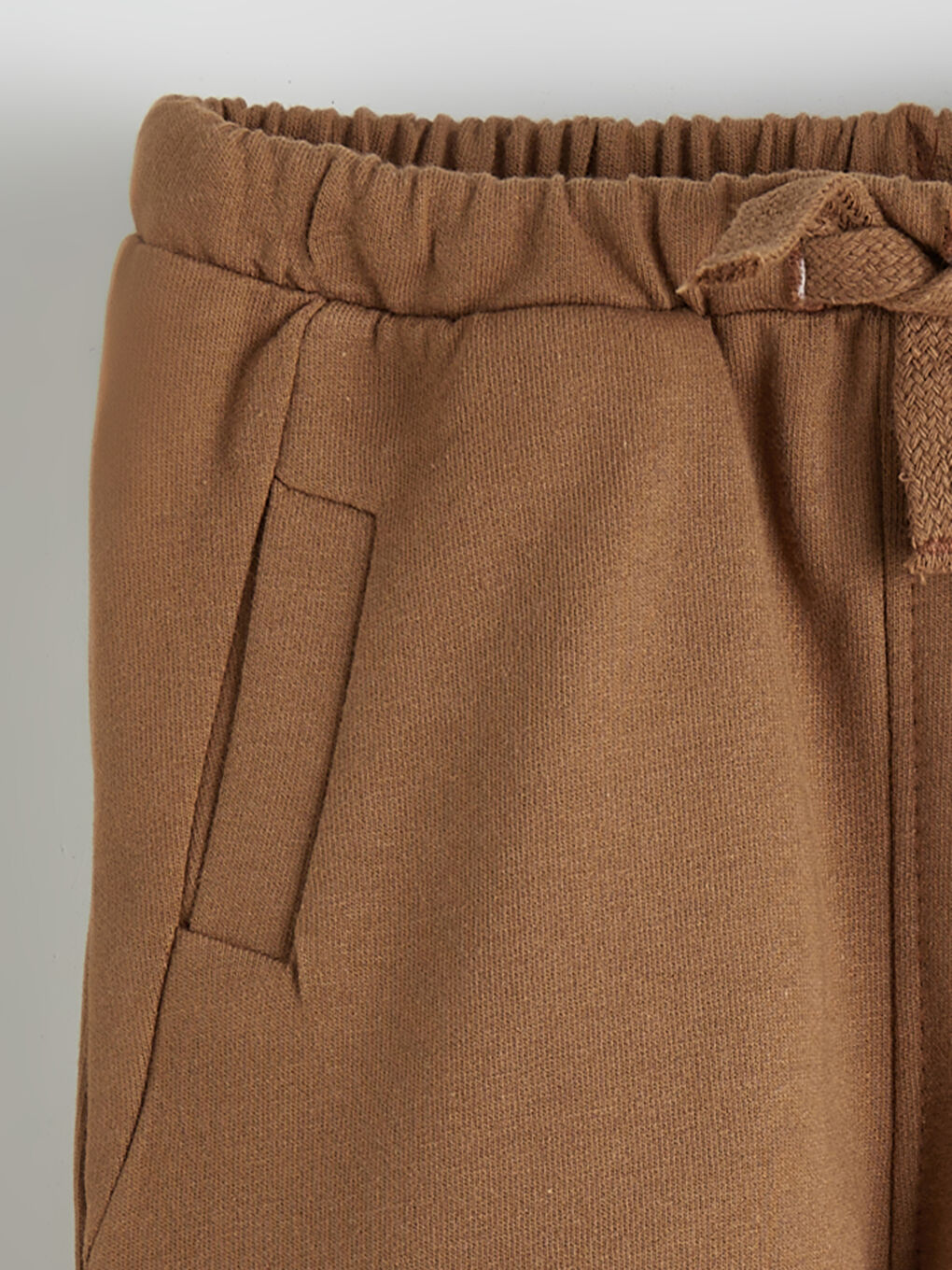 Palm Print Baby Boys' T-Shirt and Shorts Set-6