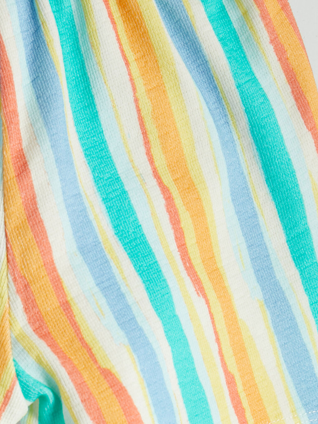 Gri Erkek Bebek Şortlu Takım-7