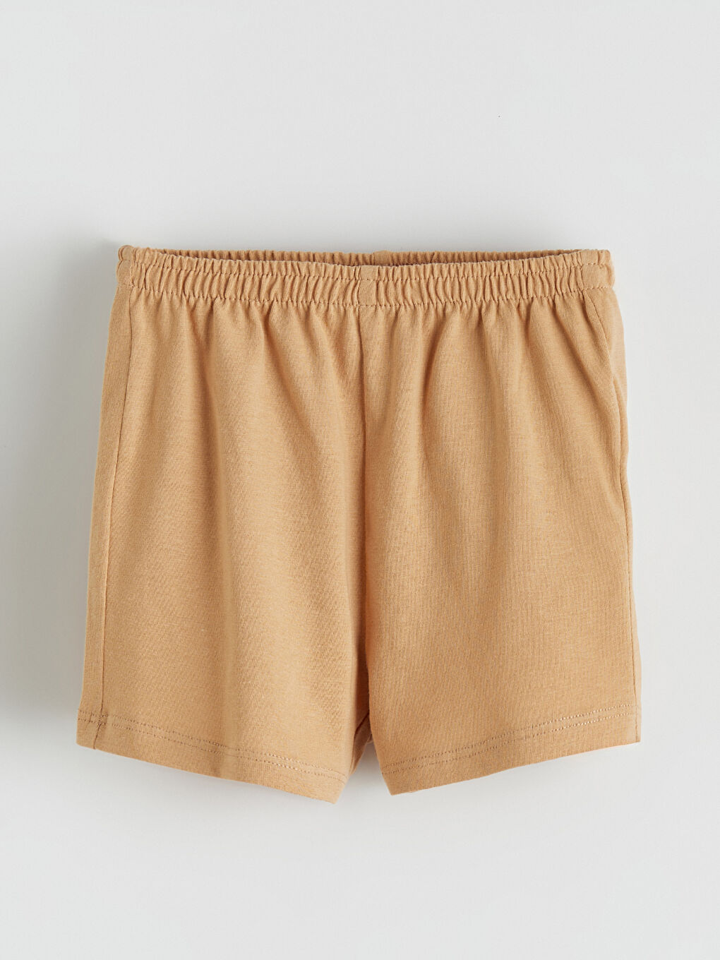 Baby-Junge ECRU Set-4