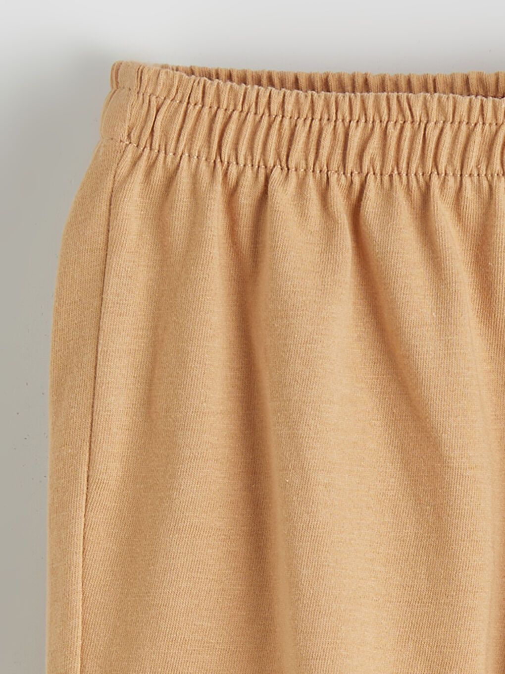 Baby-Junge ECRU Set-5