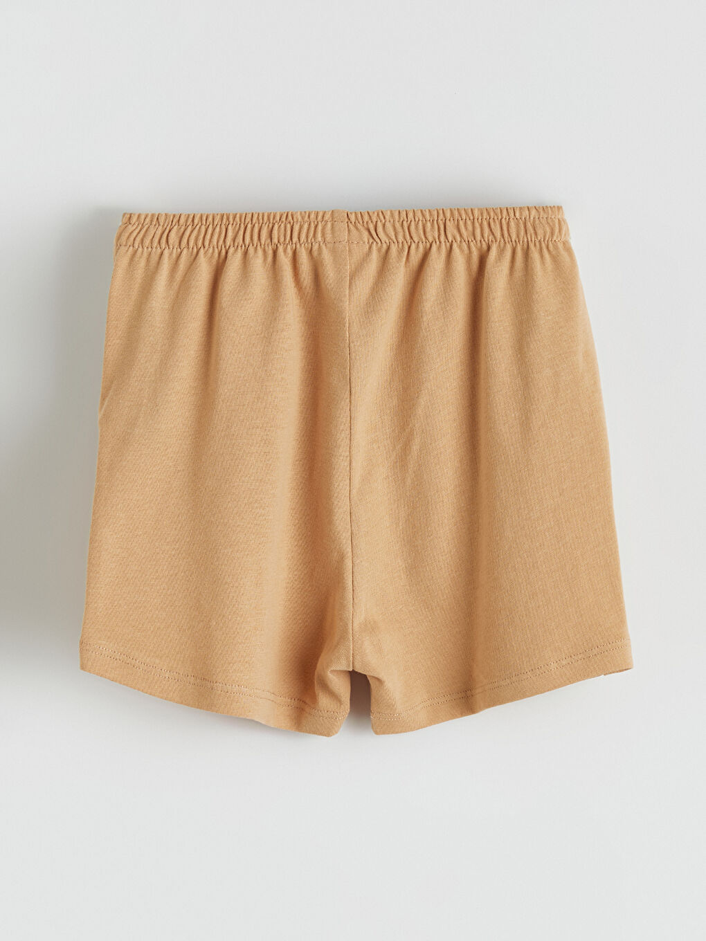 Baby-Junge ECRU Set-6