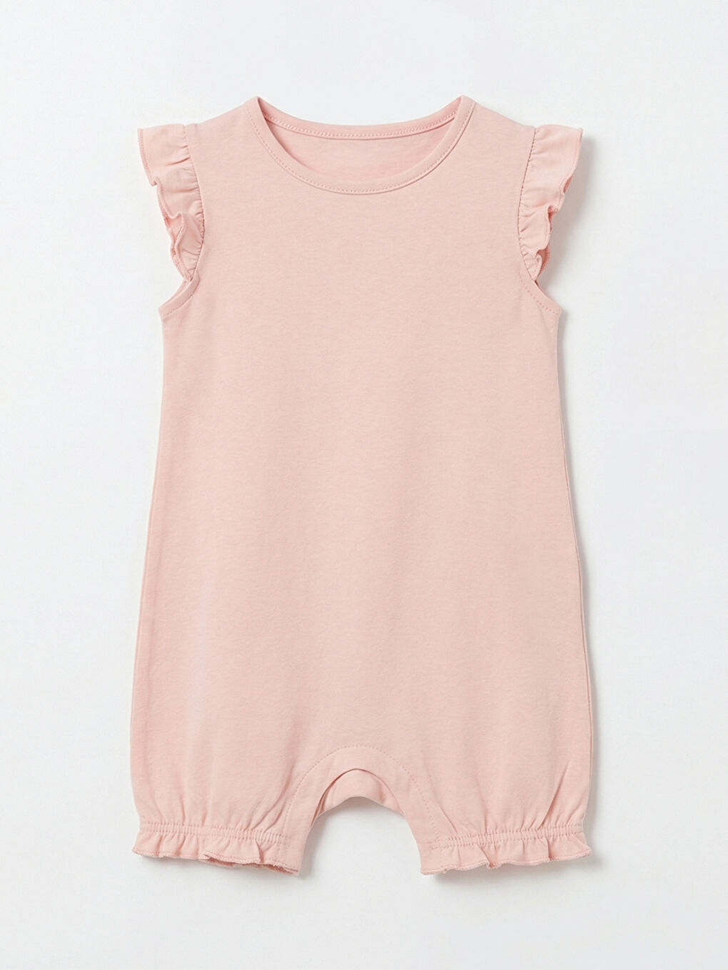 Printed Baby Girl Jumpsuit 2-Pack-3