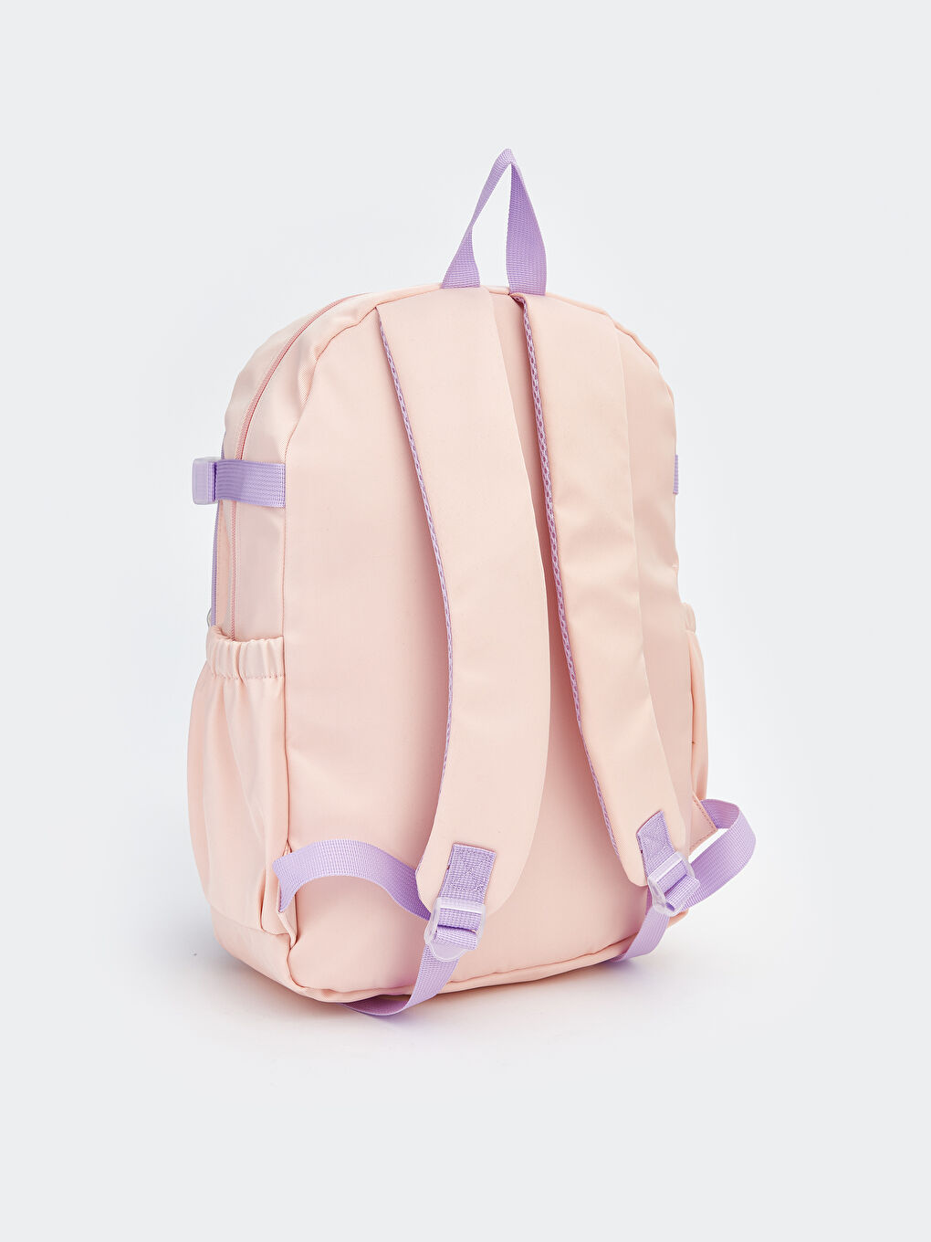 Girl PINK Backpack-2
