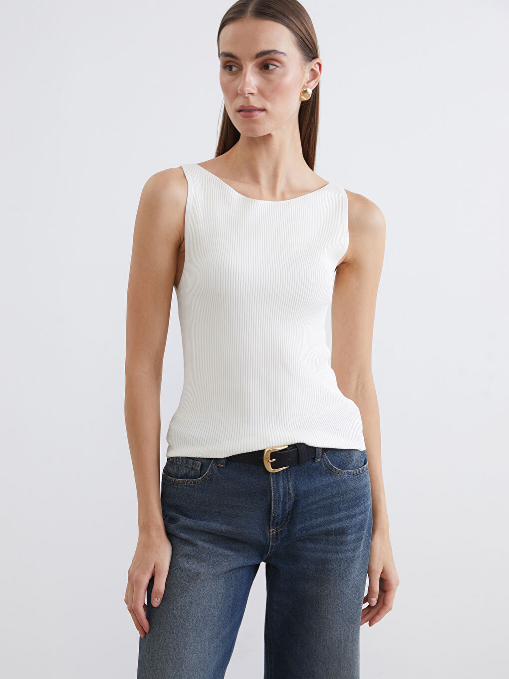 Женщины экрю Майка