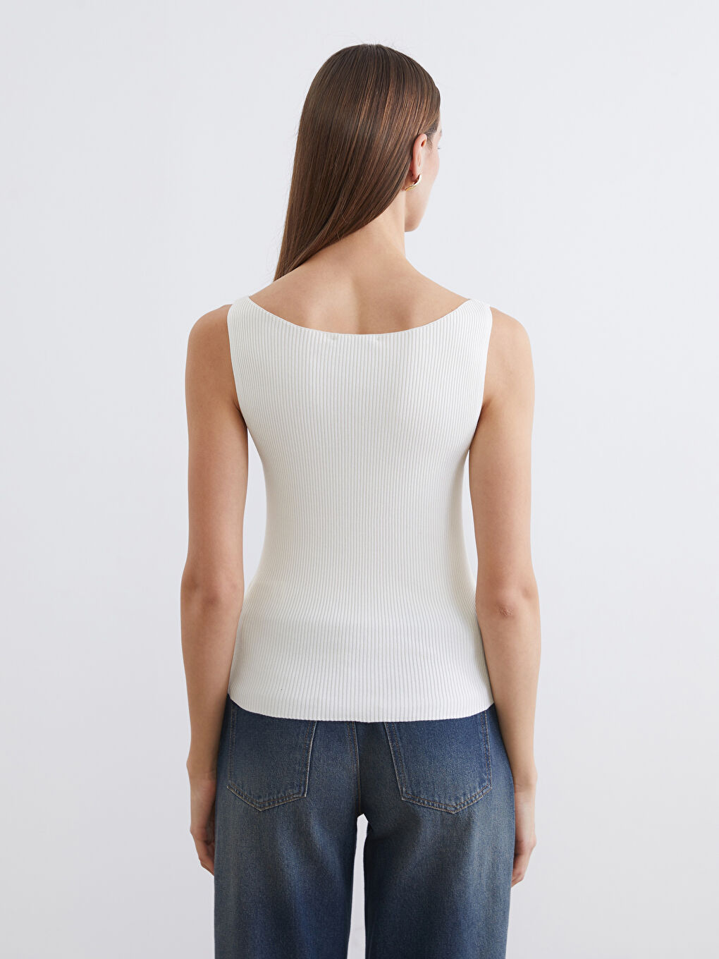 Женщины экрю Майка-3