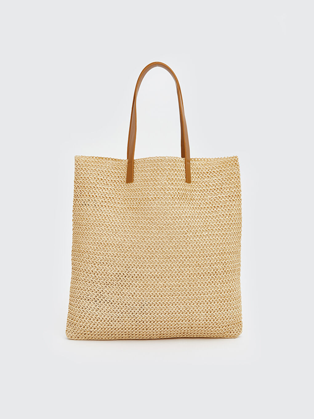 Женщины экрю Пляжная сумка