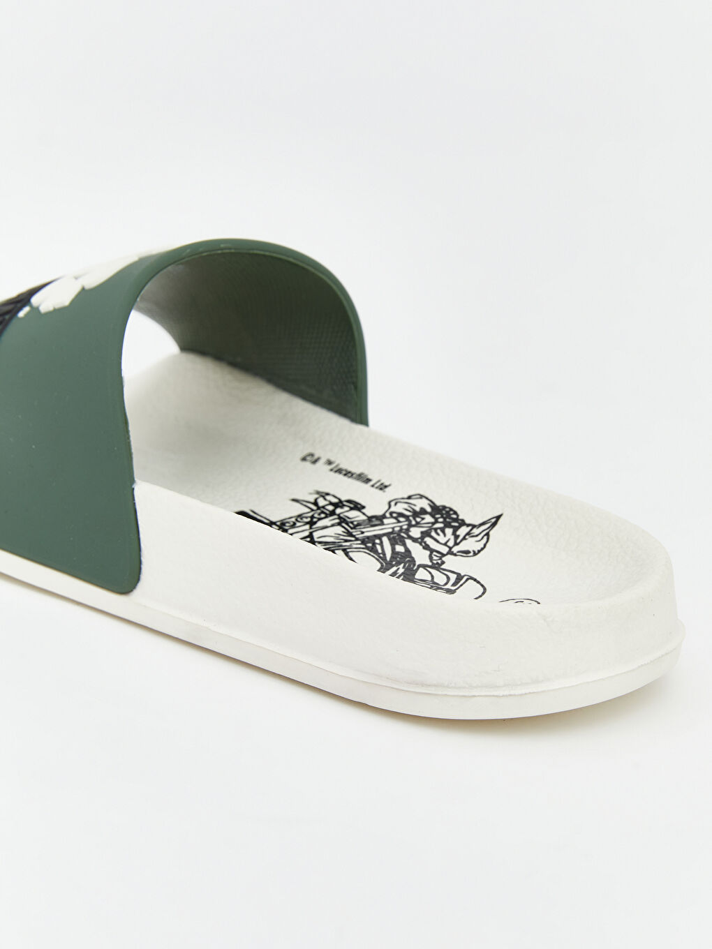 Star Wars отпечатани момчешки пързалки-4