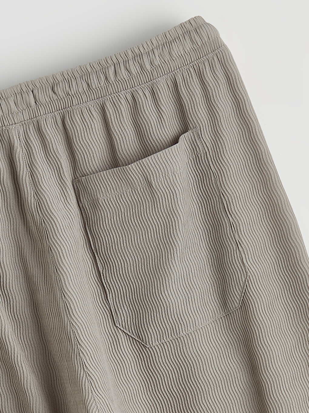 Mann Grey Hosen-9