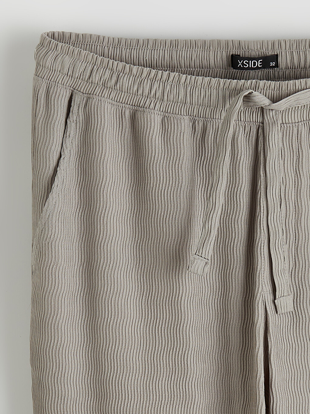 Mann Grey Hosen-10