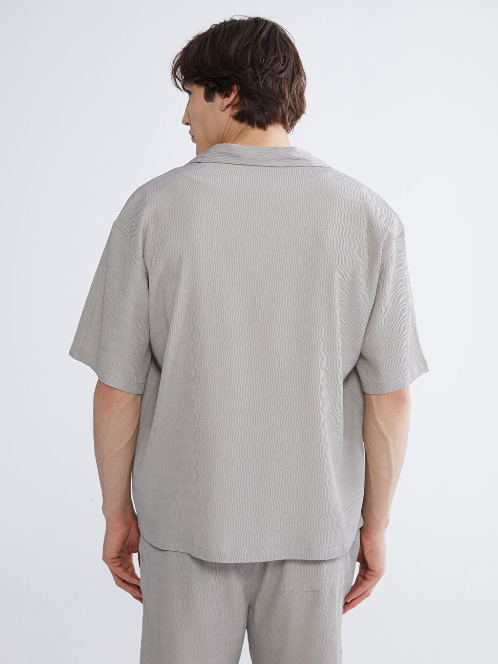 Сорочка чоловіча звичайного крою-11