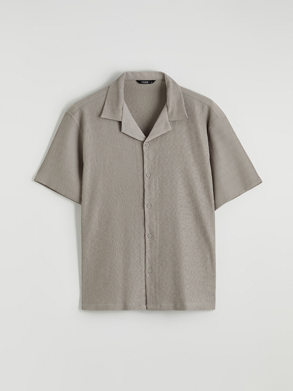 Сорочка чоловіча звичайного крою-12