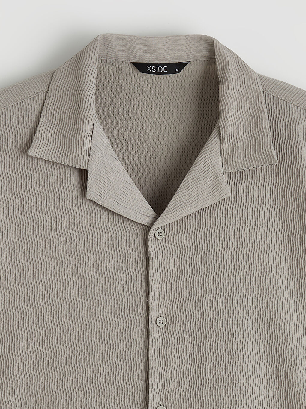 Сорочка чоловіча звичайного крою-14