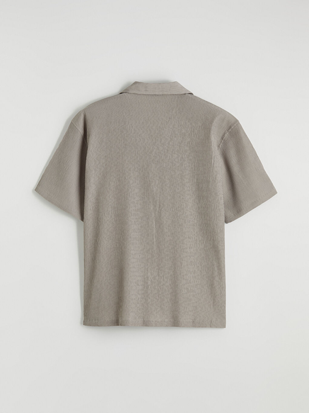 Сорочка чоловіча звичайного крою-16