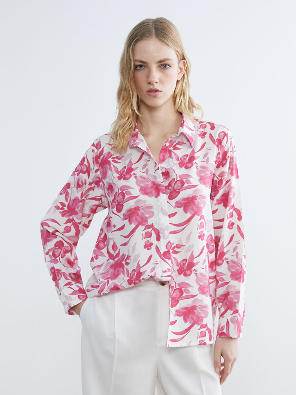 کراس په‌مه‌یی ژن