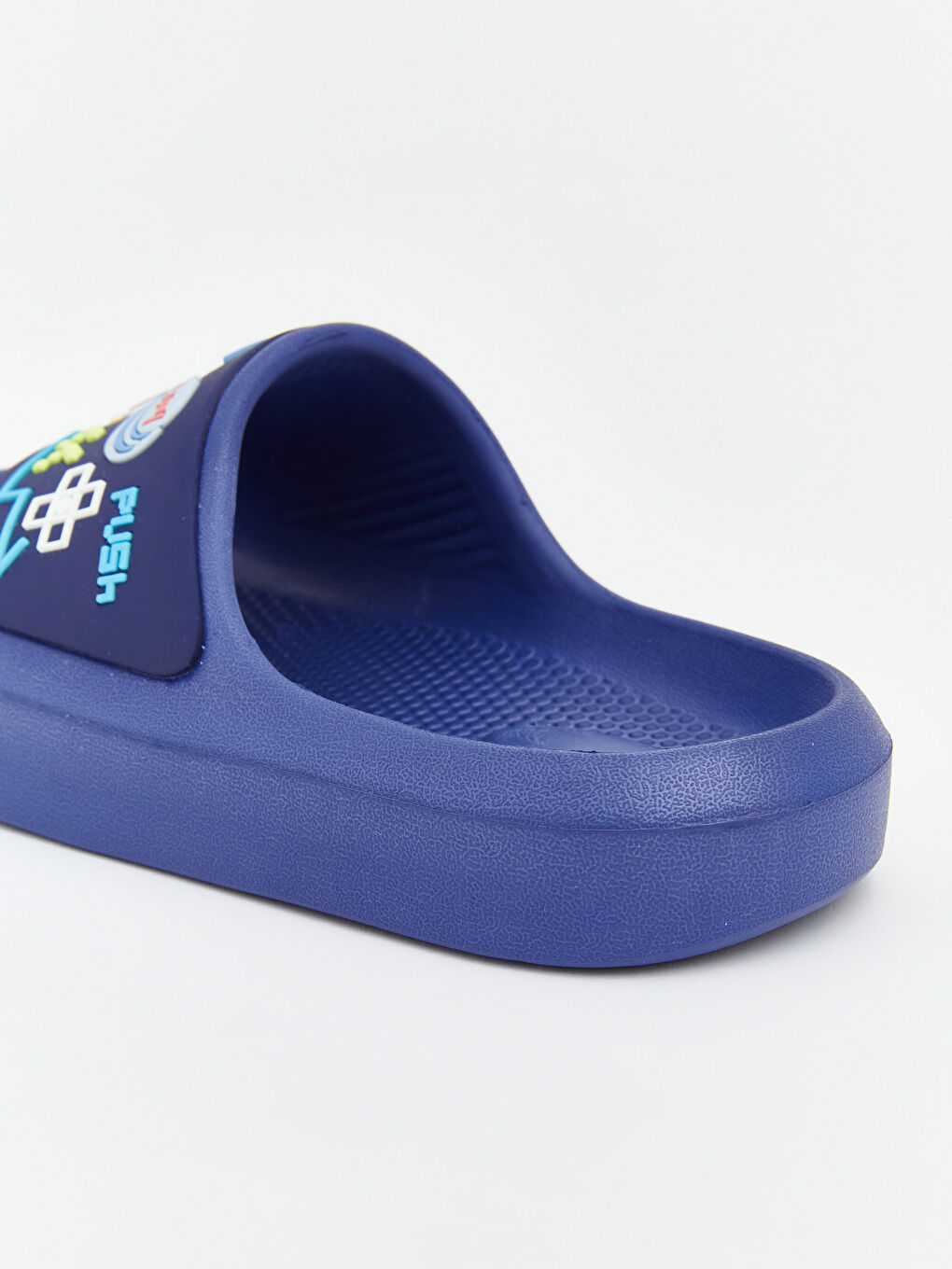 Papuci slider BLEUMARIN Băiat-4