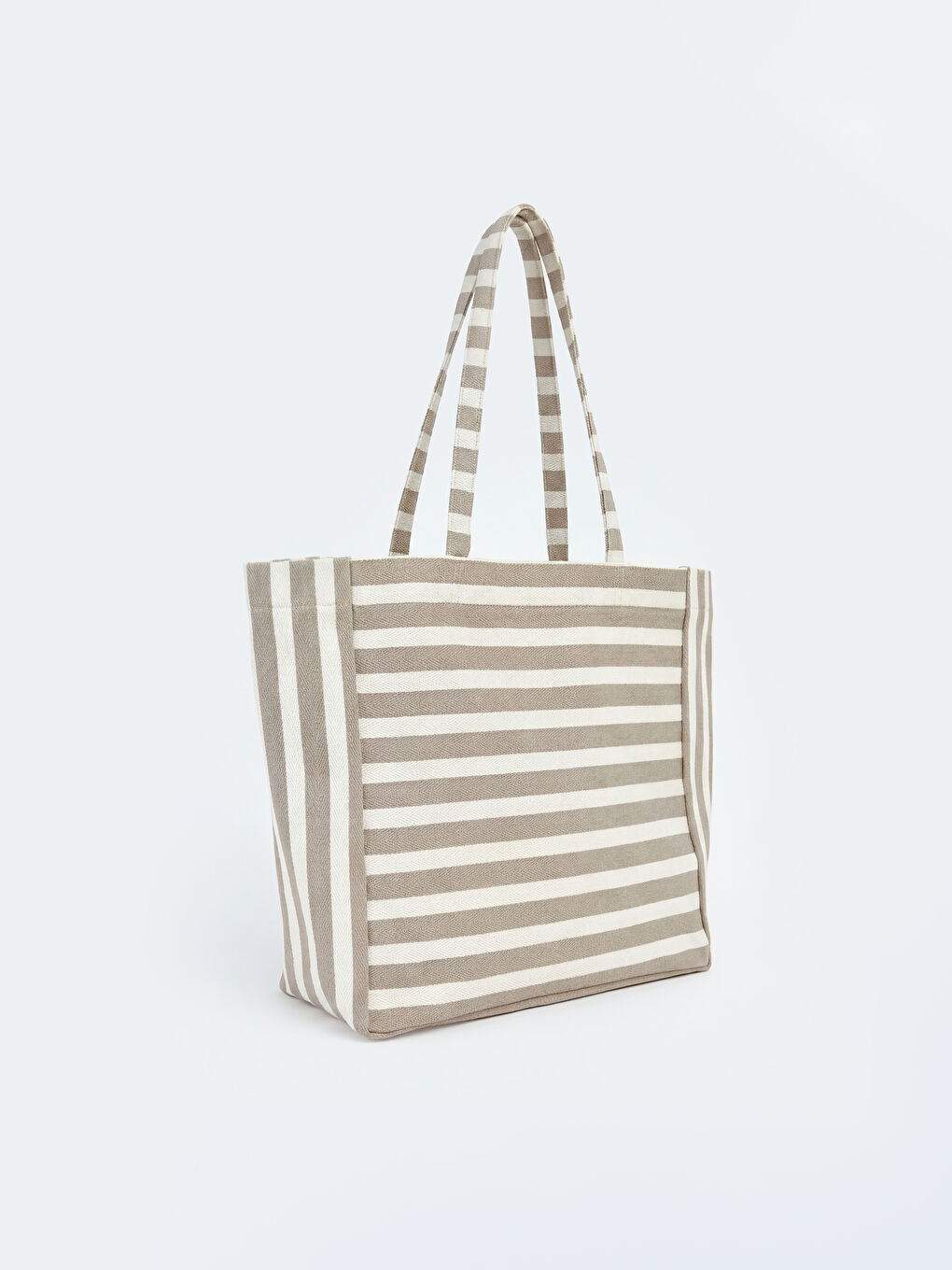 BEŽ Torba na rame Žena-1