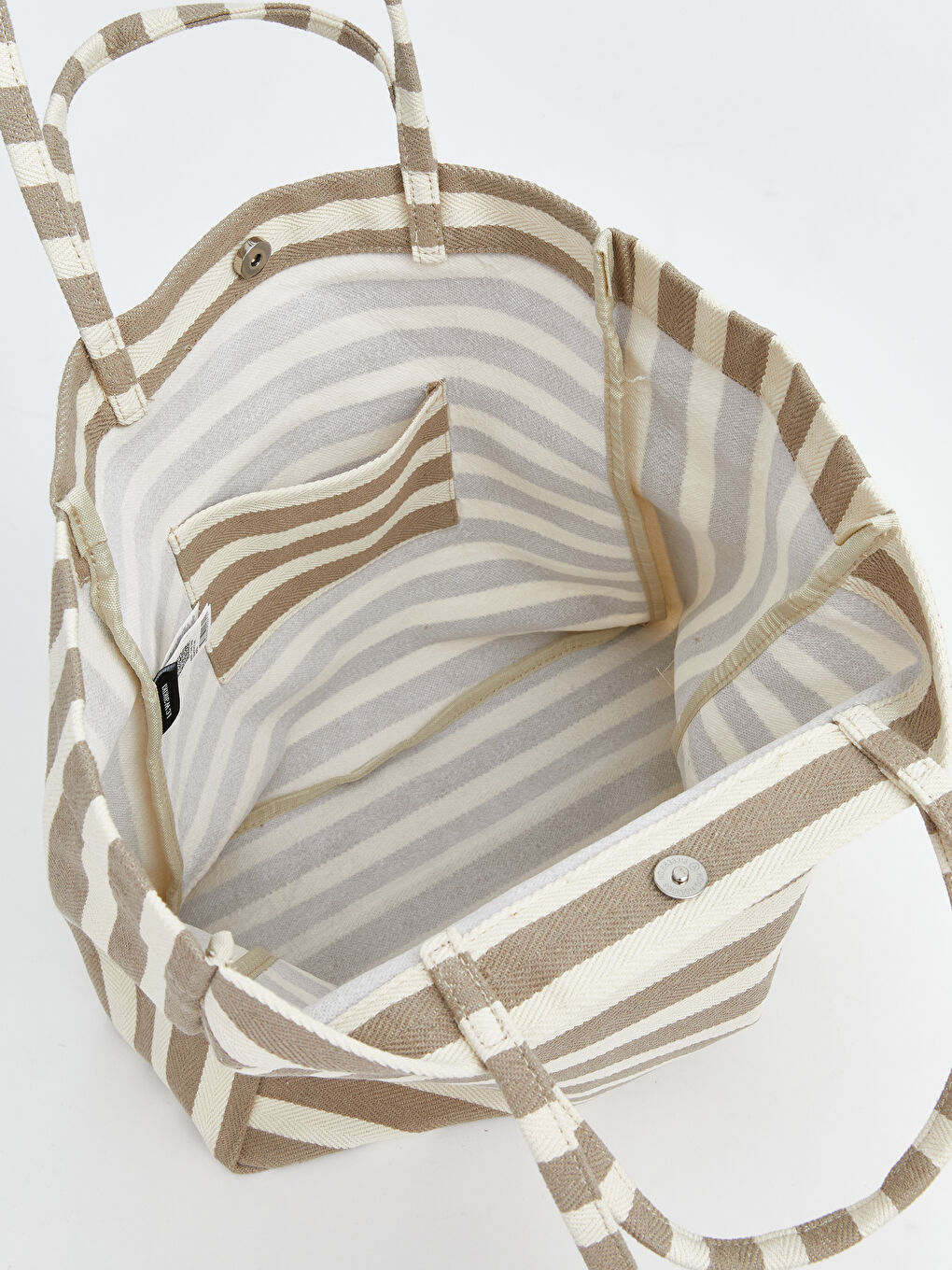 BEŽ Torba na rame Žena-2