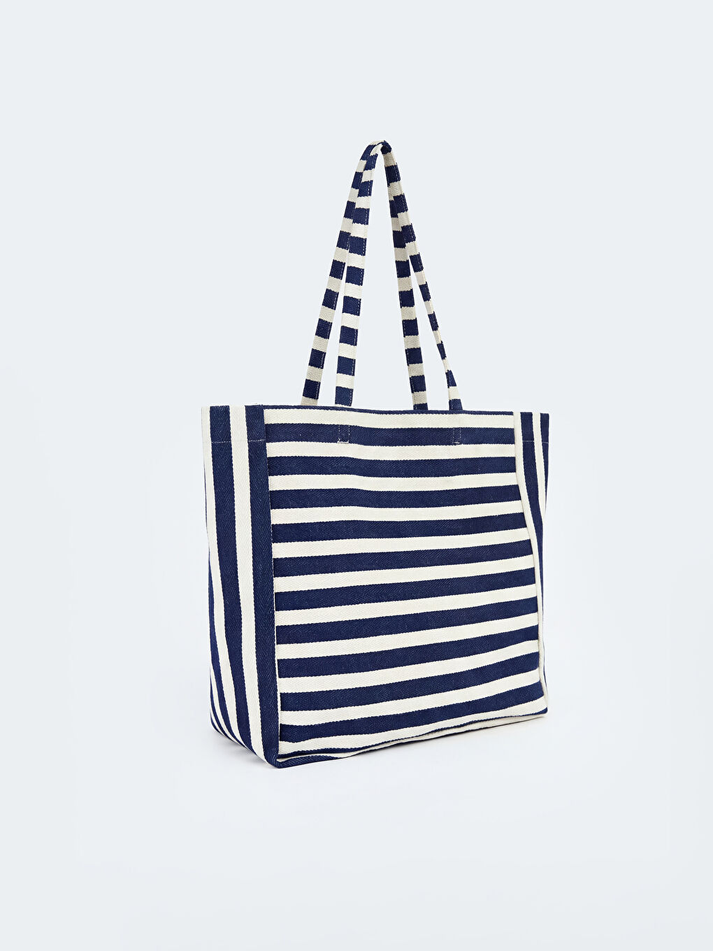 PLAVA Torba na rame Žena-1