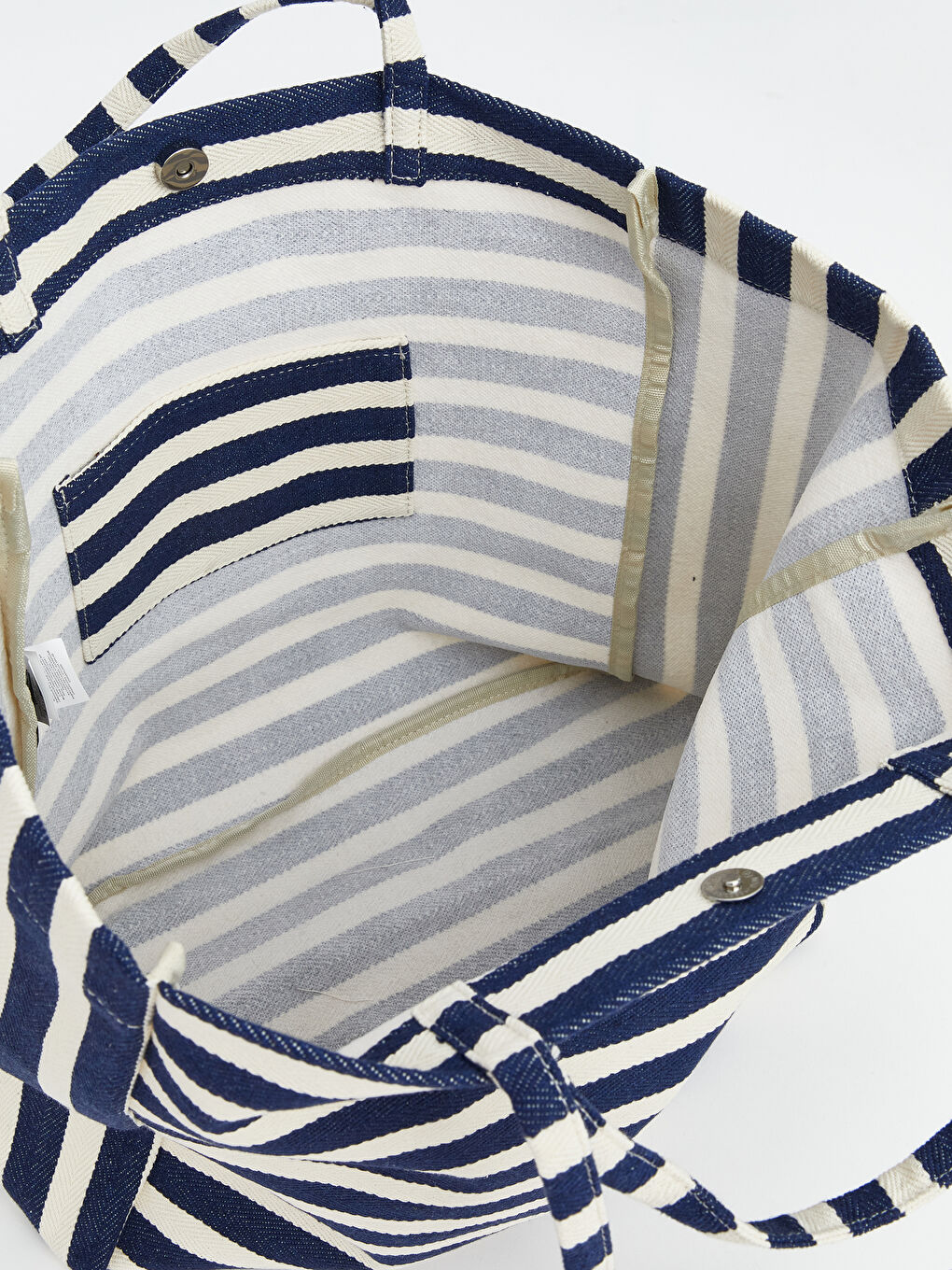 PLAVA Torba na rame Žena-2