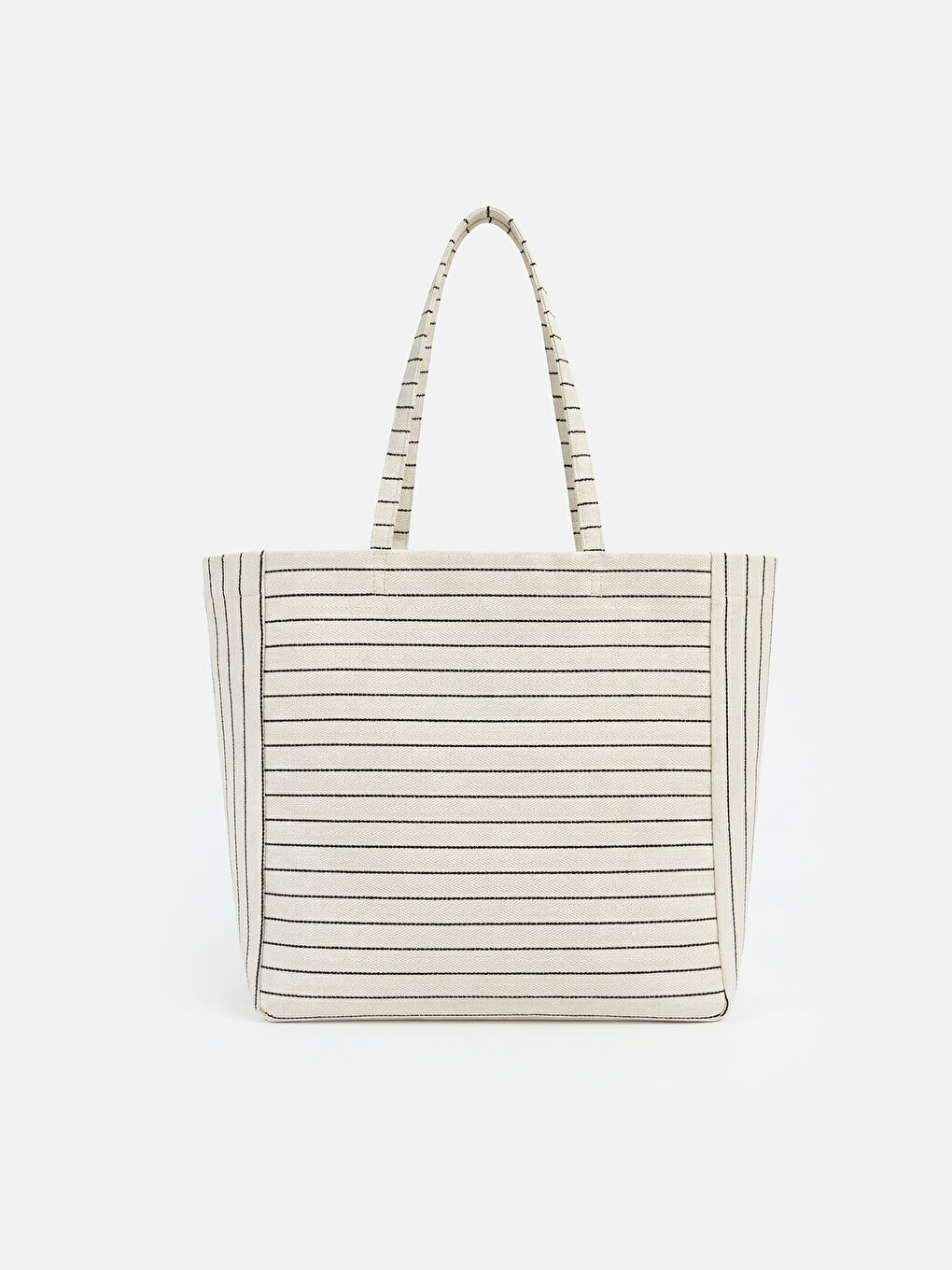 Woman ECRU Shoulder bag