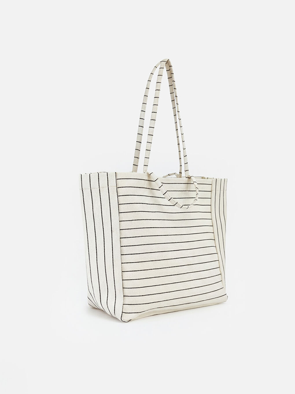 Woman ECRU Shoulder bag-1