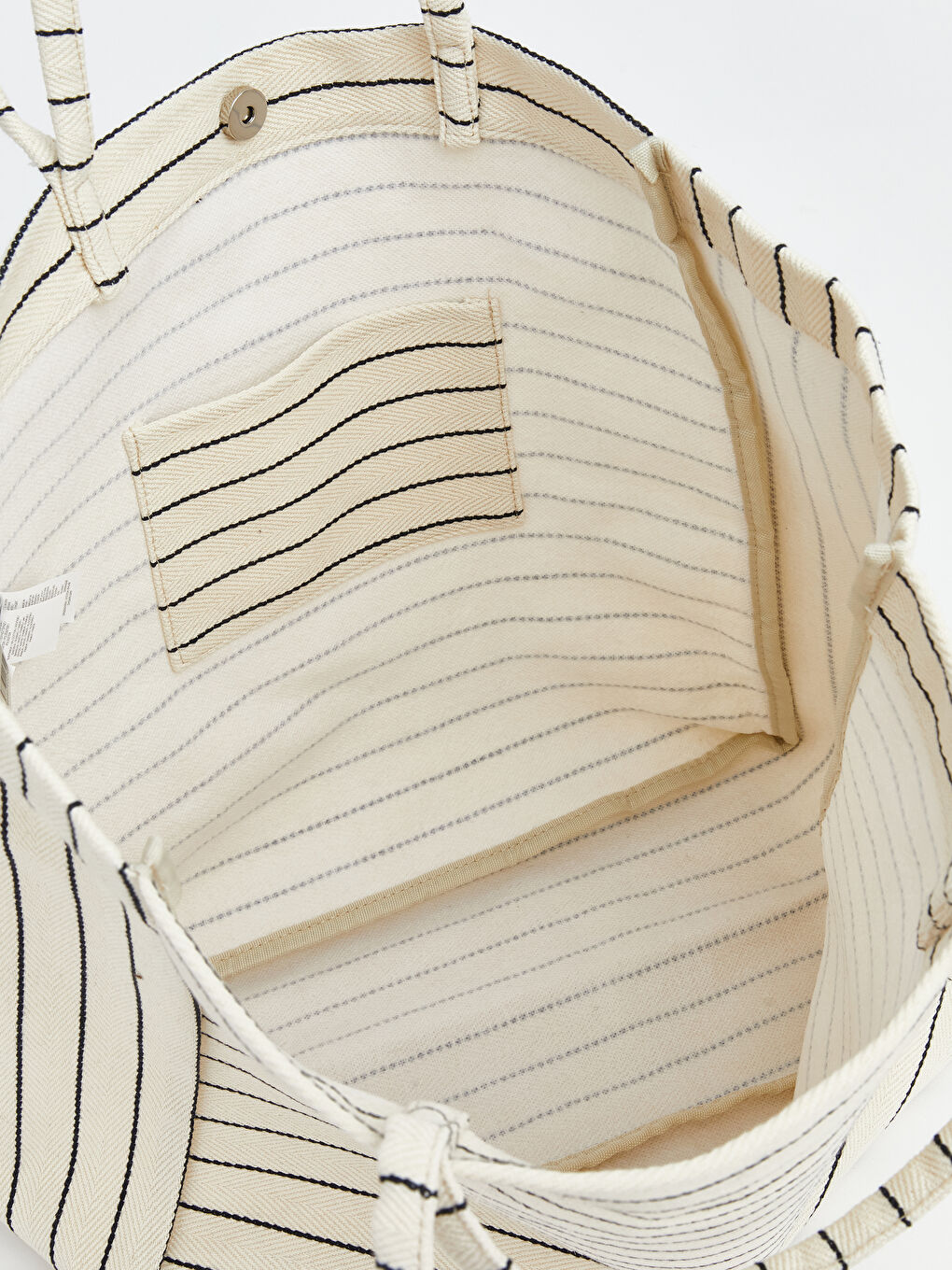 Woman ECRU Shoulder bag-2