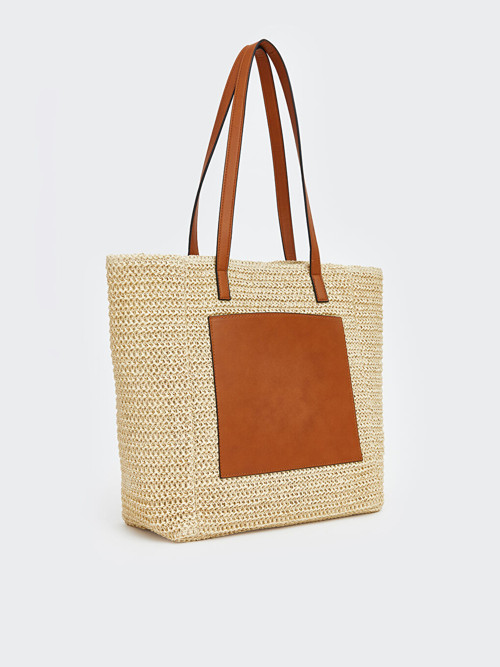 حقيبة الشاطئ-1