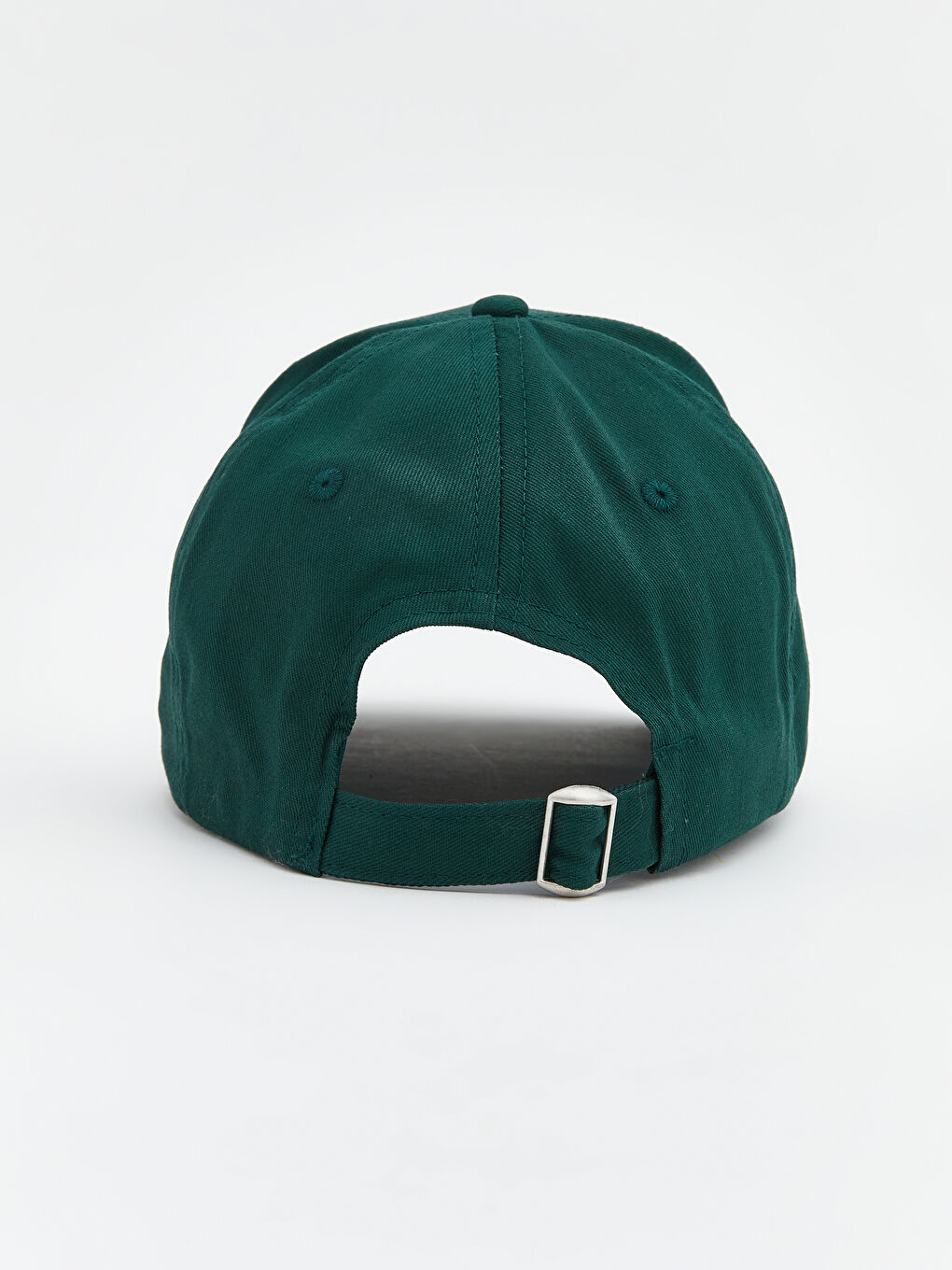 London Embroidered Women's Cap Hat-2