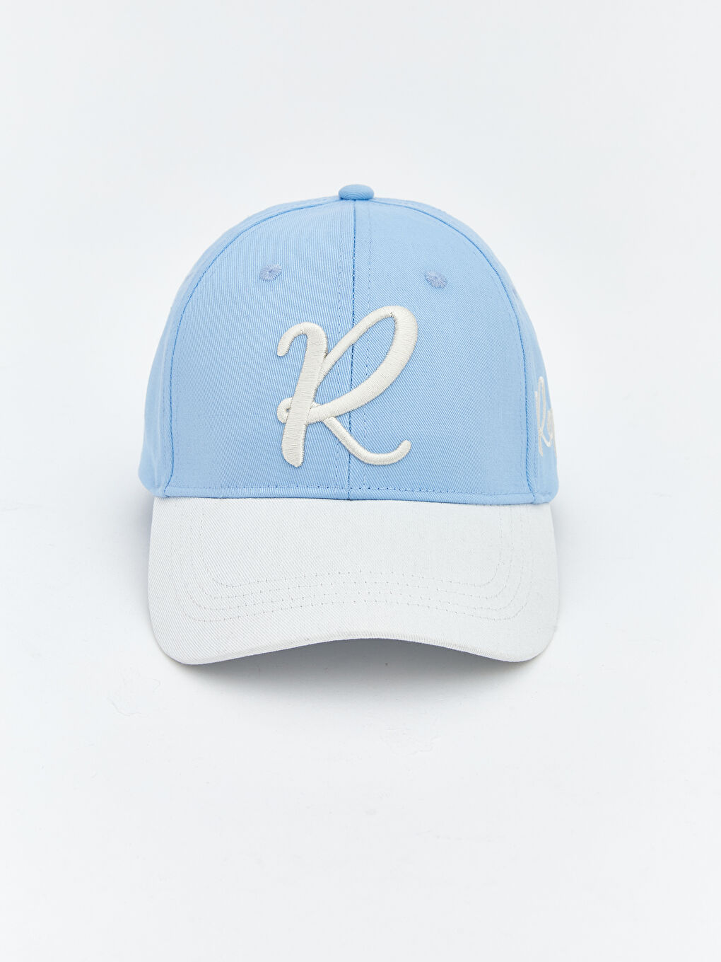 Embroidered Women's Cap Hat